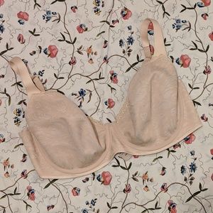 soma enticing lift full coverage bra 34G